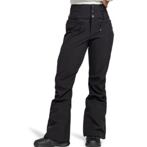 Roxy Rising High Snow pants black - M